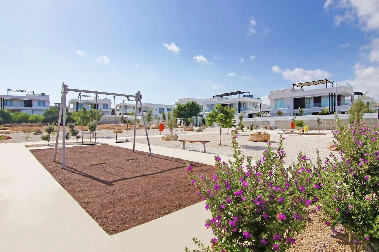 Villa Amity Протарас Кипр