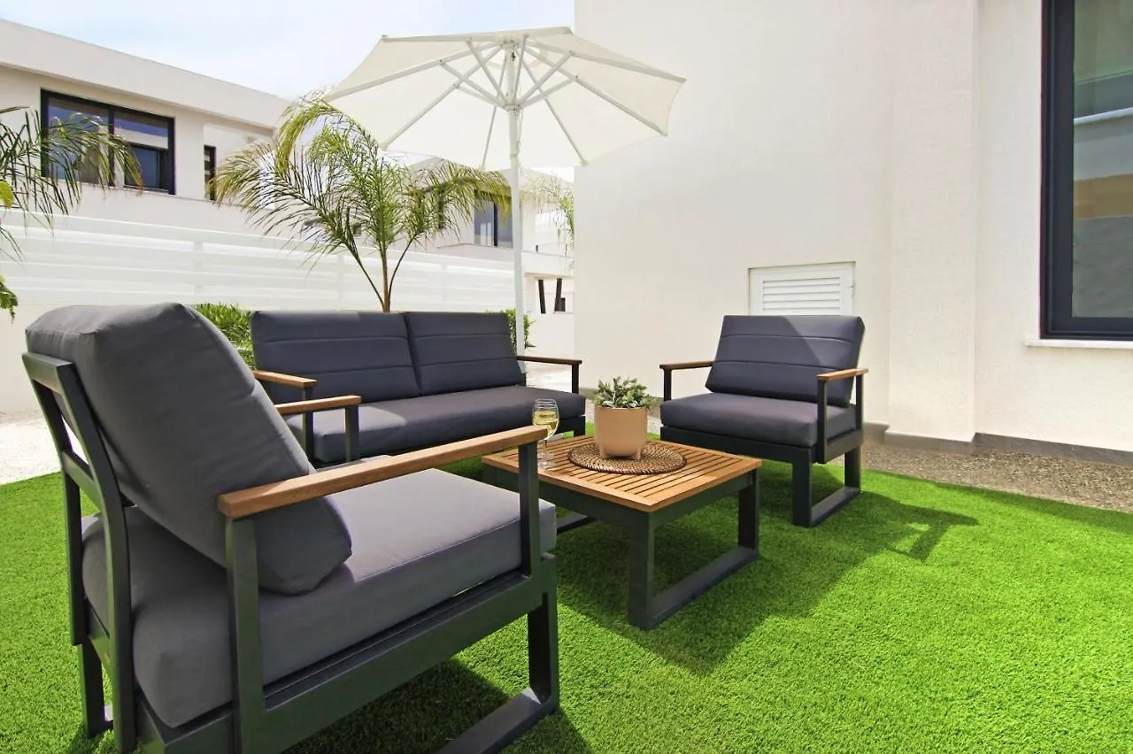 Holiday home Villa Amity Protaras Cyprus