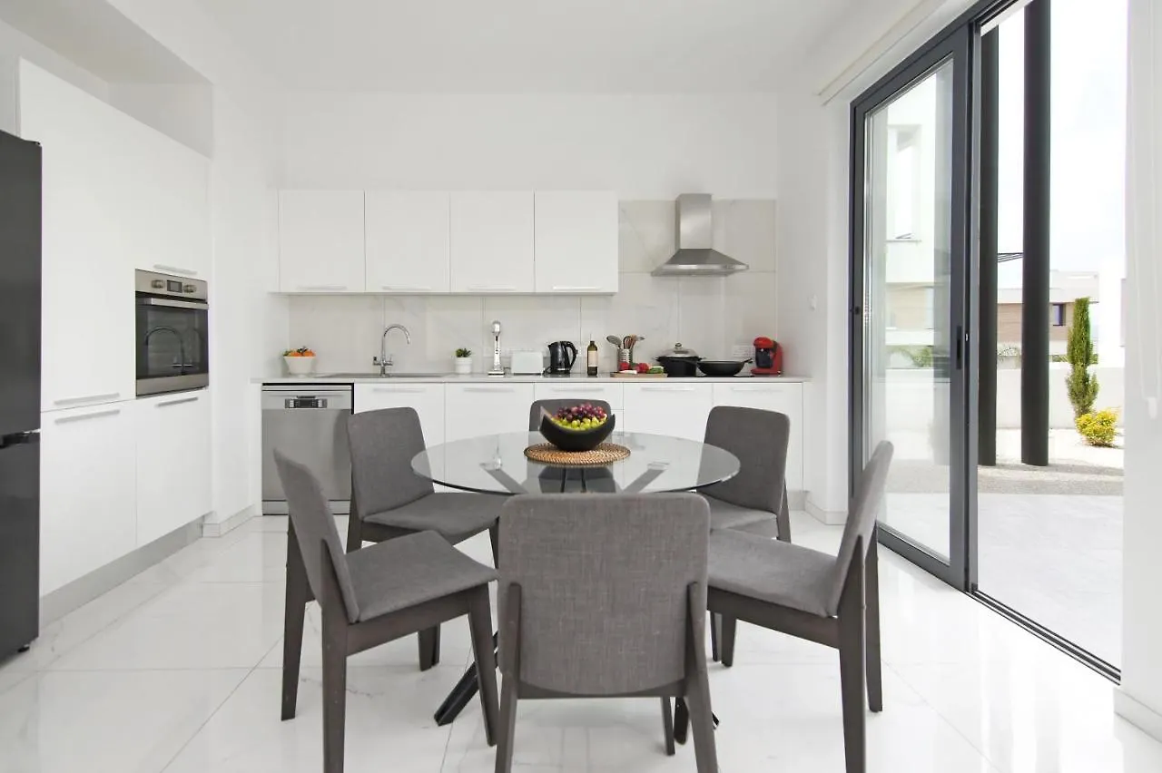 Villa Amity Protaras