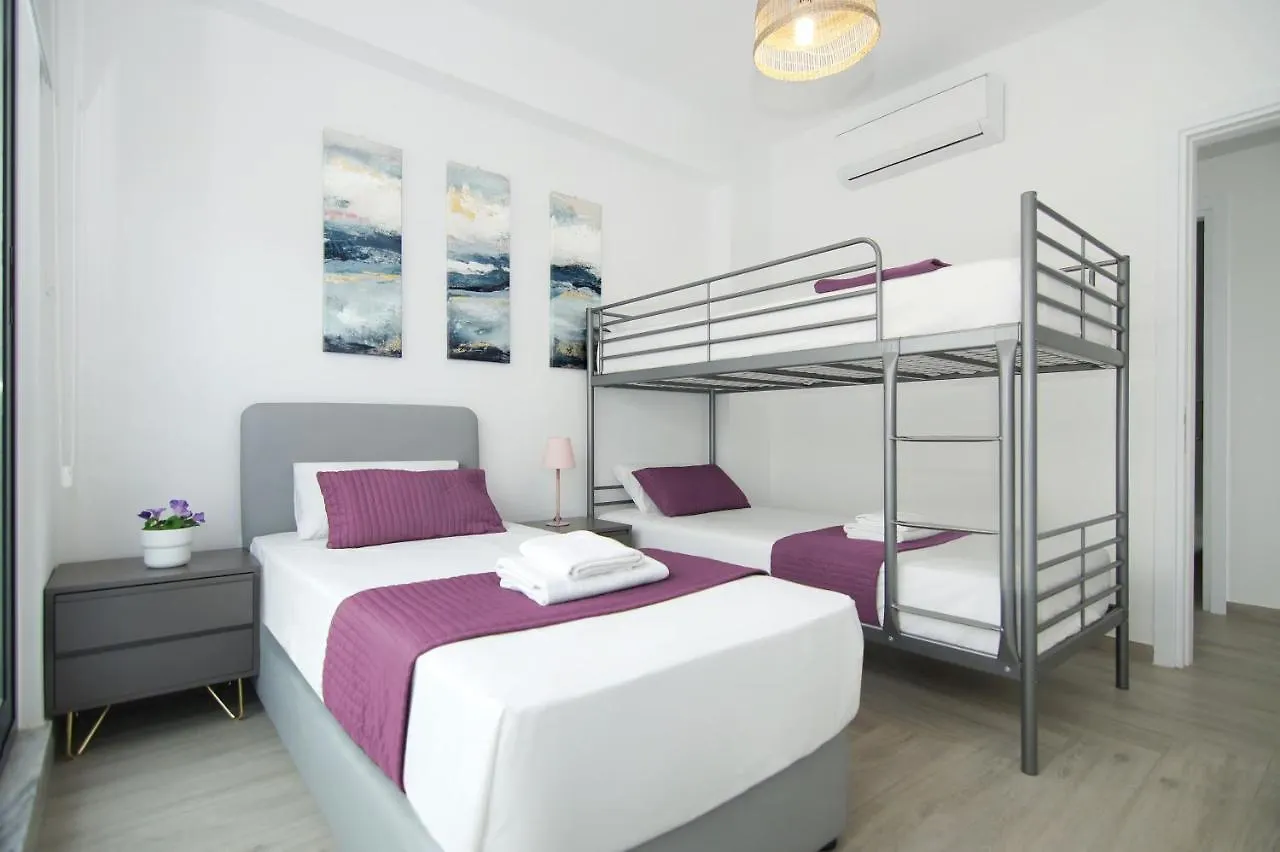 Holiday home Villa Amity Protaras