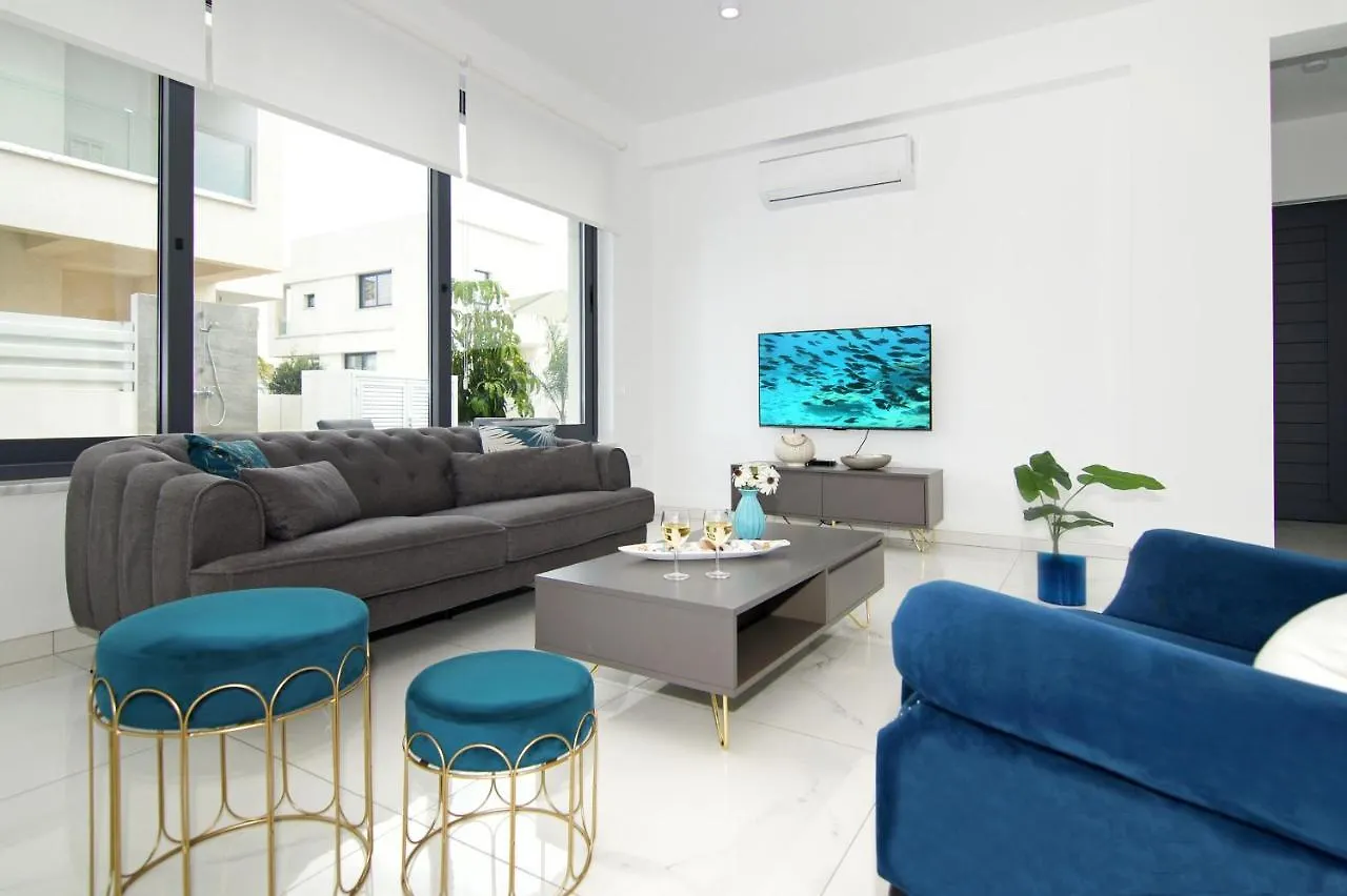 Villa Amity Protaras 0*,