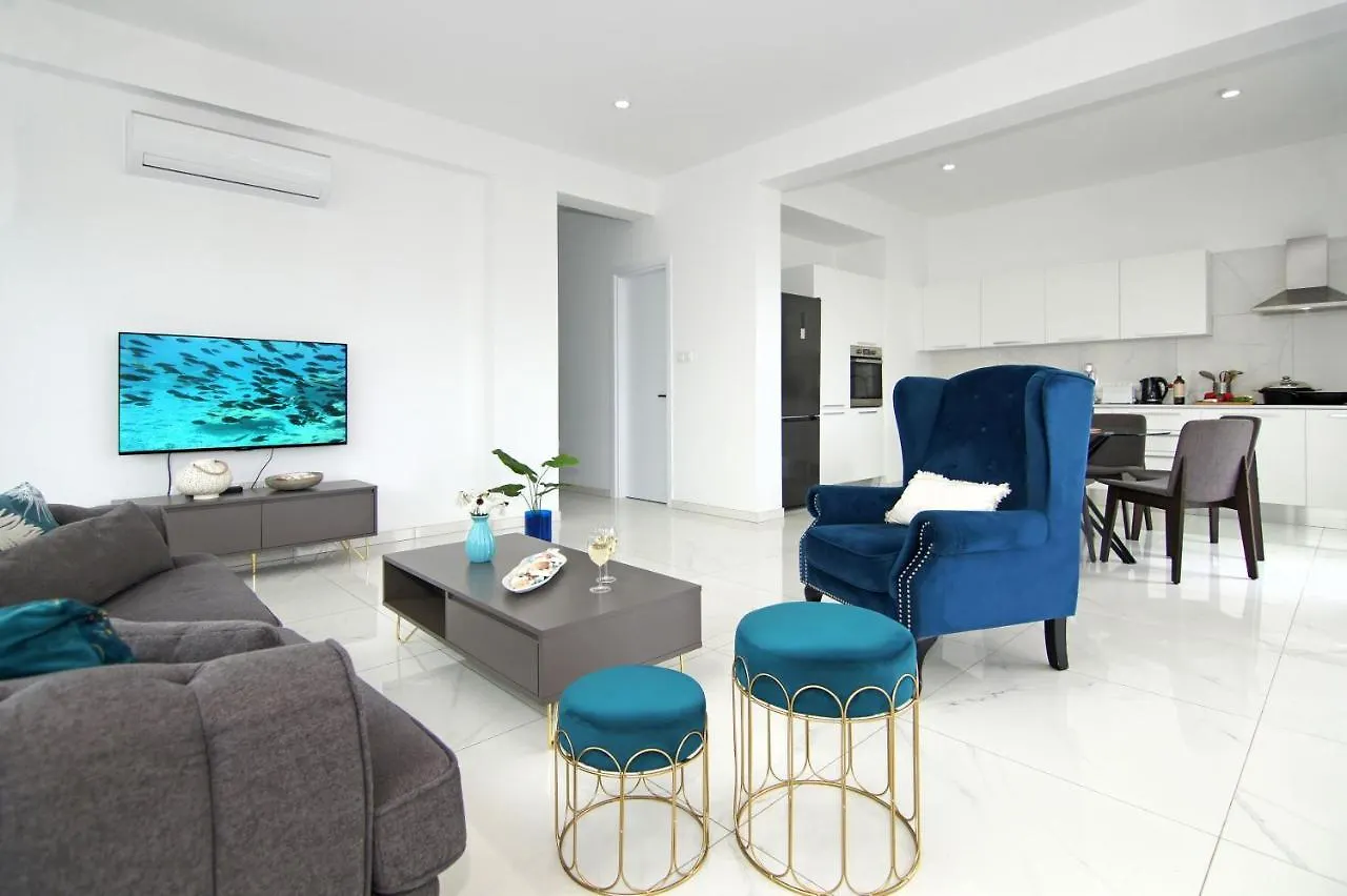 Villa Amity Protaras Holiday home