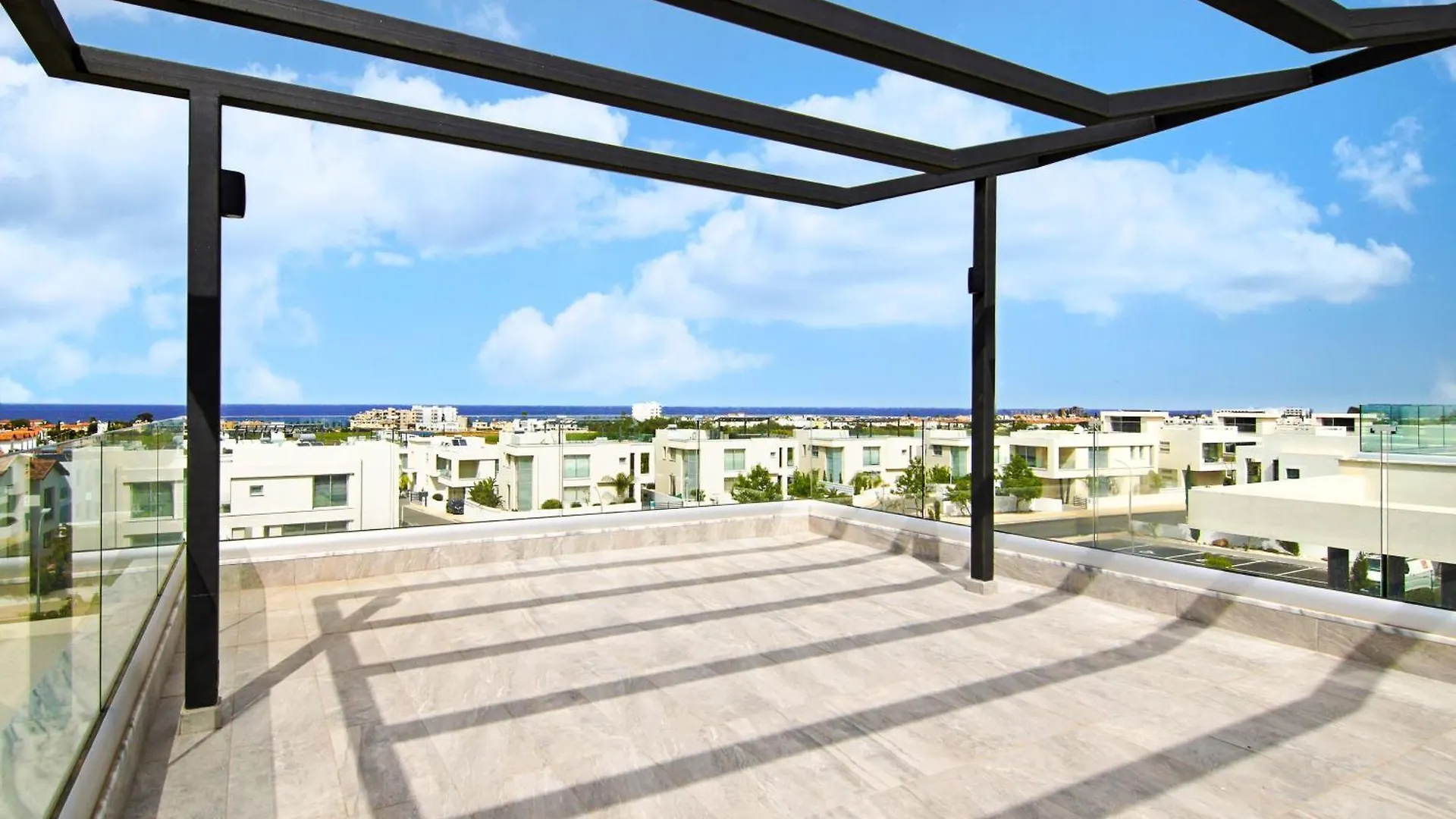 Villa Amity Протарас Кипр
